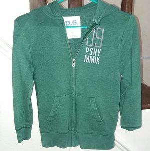 Boy sweatshirt